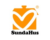 Prisma Tibro, Sweden | Prisma Button | Sunda Hus Klass A, Klass B