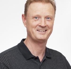 Mats Magnusson