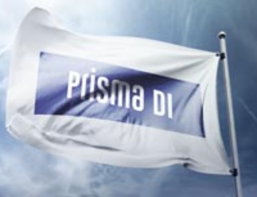 Prisma DI 100% User-friendly