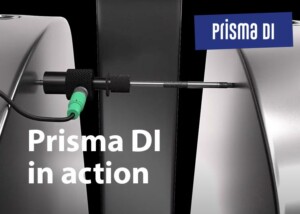 Prisma DI