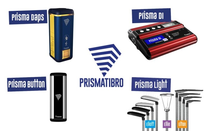 PrismaTibro