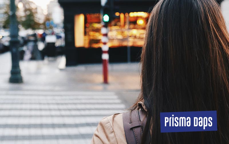 Prisma Daps