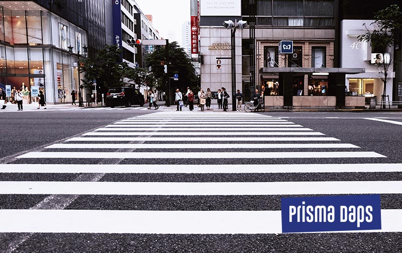 Prisma Daps