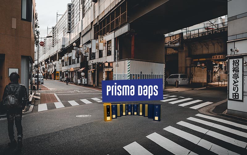 Prisma Daps