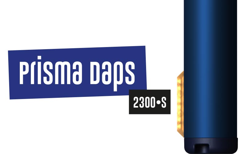 Prisma Daps