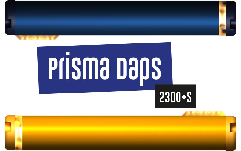 Prisma Daps