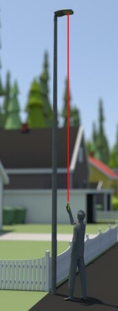 Prisma Light Remote Sikta rätt