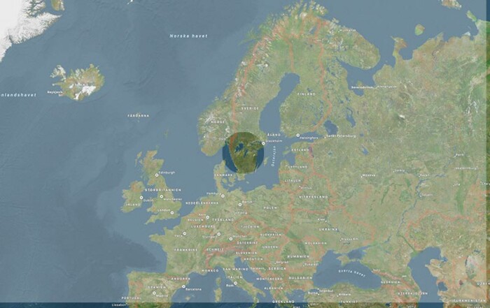 PrismaTibro Sweden