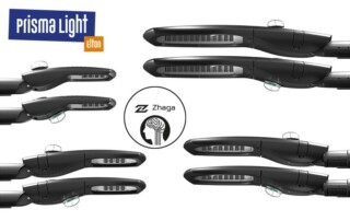Prisma Light med Zhaga