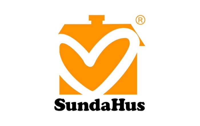 Prisma Button Sundahus