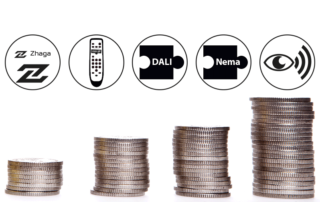 Energibesparing på hög höjd med Prisma Light