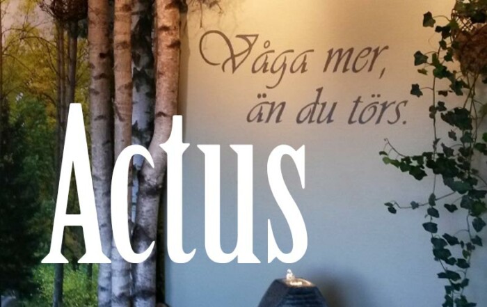 Actus