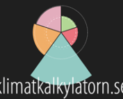 Klimatkalkylatorn PrismaTibro