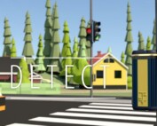 Prisma Daps Detect kortfilm