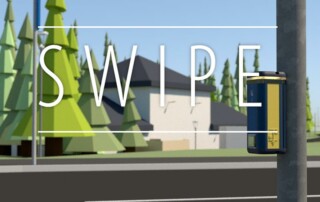 Prisma Daps Detect Swipe video