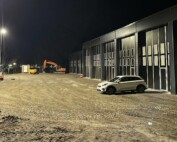 Prisma Light Elton 1-XL: Otroligt bra tryck och bra spridning