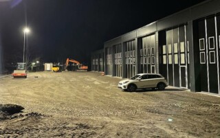 Prisma Light Elton 1-XL: Otroligt bra tryck och bra spridning