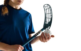 Floorball