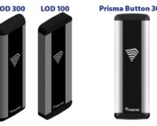 Prisma Button som BIMobject