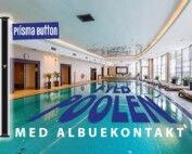 Er der noget, albuekontakten Prisma Button ikke kan gøre?