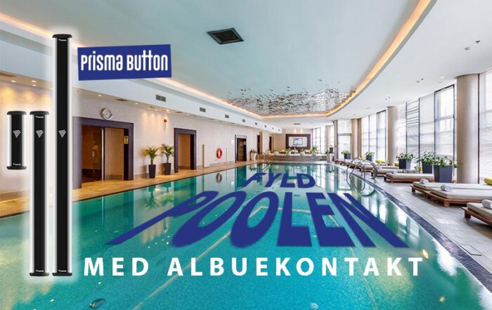 Er der noget, albuekontakten Prisma Button ikke kan gøre?