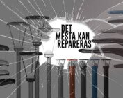 Det mesta på en armatur från Prisma Light går att reparera