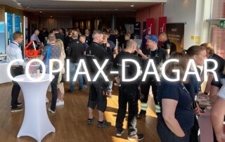 Prisma Button hos Copiax