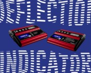 Prisma DI – Crankshaft Deflection Indicator