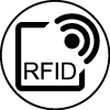 Prisma Daps RFID