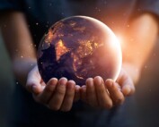 Prisma Light Utomhusbelysning