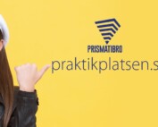 Praktikplatsen.se - PrismaTibro finns med där!