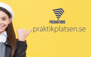 Praktikplatsen.se - PrismaTibro finns med där!