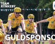 PrismaTibro Guldsponsor Team Rynkeby