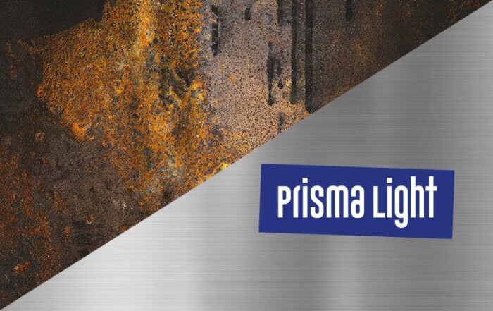 Vilken korrosivitetsklass har Prisma Light?