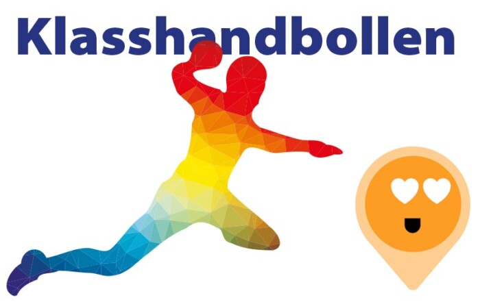 PrismaTibro stödjer Klasshandbollen