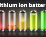 PrismaTibro lithium Ion