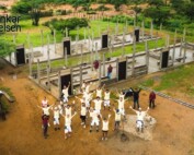 PrismaTibro stödjer Ankarstiftelsen