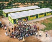 PrismaTibro stödjer Ankarstiftelsen