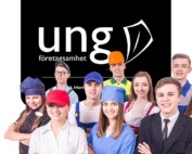 PrismaTibro sponsrar Ung Företagsamhet (UF)