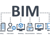 Prisma Button: Projektera och konstruera med BIM.