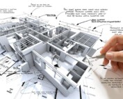 Prisma Button: Visualisera ditt projekt med hjälp av BIM.