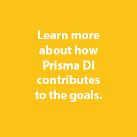 Prisma DI SDGs Goal 7