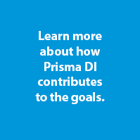Prisma DI SDGs Goal 14