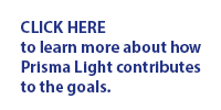 Prisma Light • Outdoor lighting • SDGs