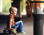 Pollaren Prisma Light Ella