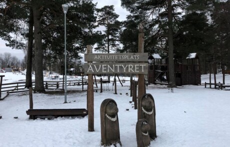 Fastighet: Fritidsområde, Efter
