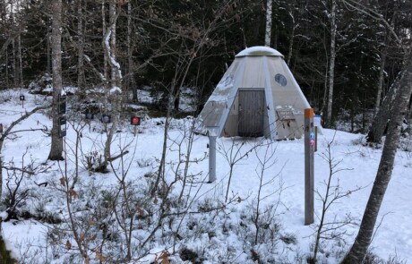 Fastighet: Fritidsområde, Efter