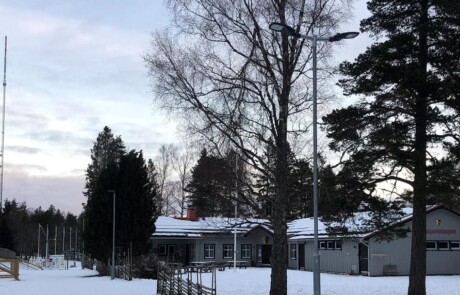 Fastighet: Fritidsområde, Efter