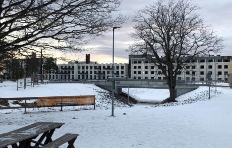 Fastighet: Fritidsområde, Efter