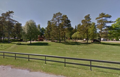 Fastighet: Fritidsområde, Före
